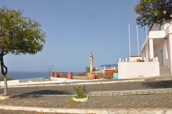 Kap Verden, Insel Fogo, Sao Felipe