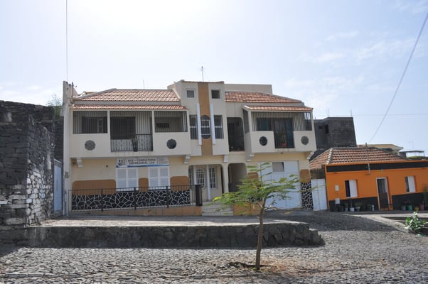 Kap Verden, Insel Fogo, Sao Felipe