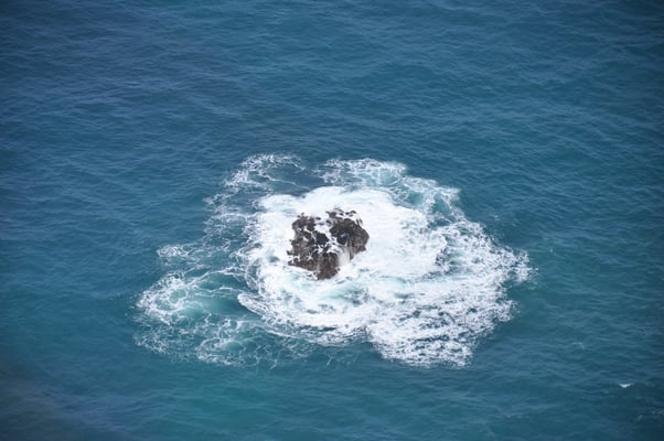 Kap Verden, Insel Santo Antao, Ponta do Sol