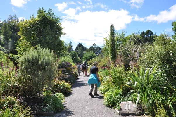 Irland, Garinish Island