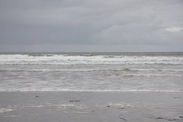 Irland, Halbinsel Dingle, Inch Strand