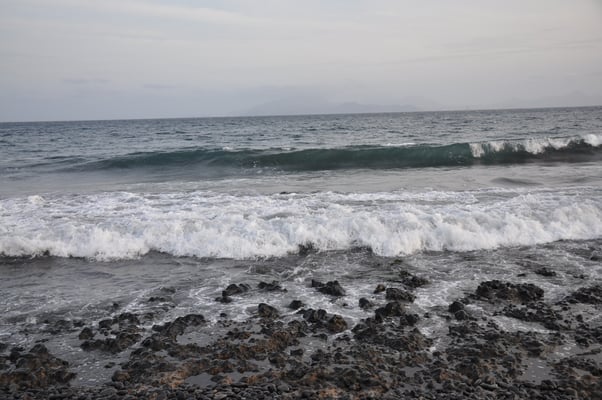 Kap Verden, Insel Santo Antao