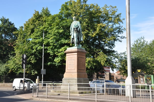 Irland, Nordirland, Belfast