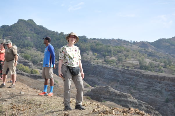 Kap Verden, Insel Santo Antao, Ponta do Sol