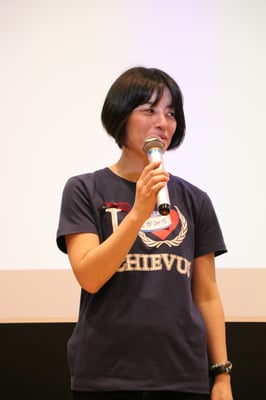 アチーバス日本版翻訳チーム 