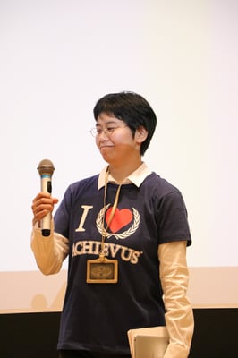 アチーバス日本版翻訳チーム 