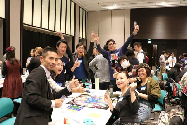 アチーバス！！