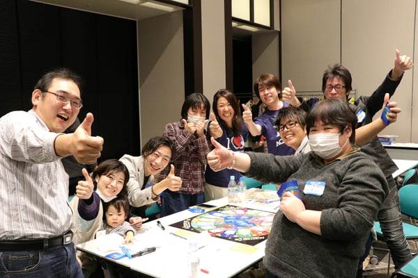 アチーバス！！