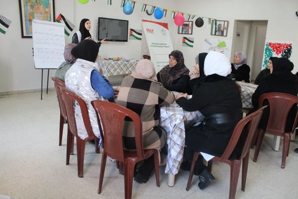 Anger Management (Mother session) (2)