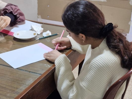 Qui gagnera le cadeau