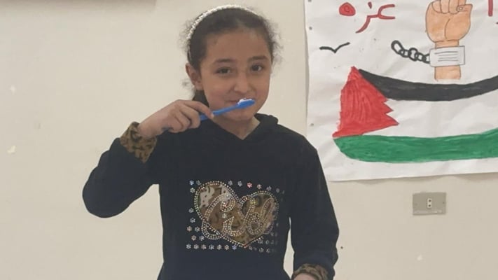 L'hygiène personnelle