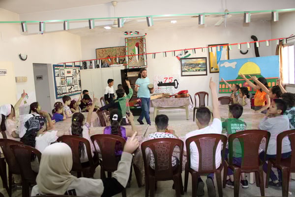 Activités musicales : leçon sur les talents et capacités musicales des jeunes