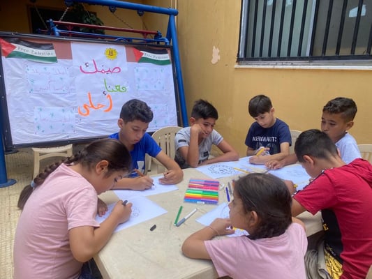 Leçon sur les protections contre le soleil