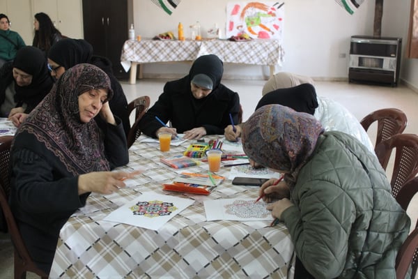 Anger Management (Mother session) (3)