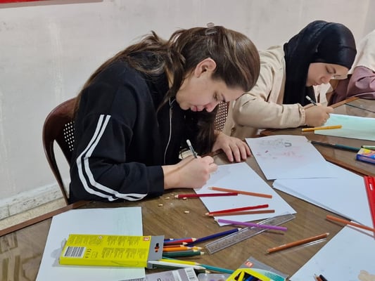 Qui gagnera le cadeau