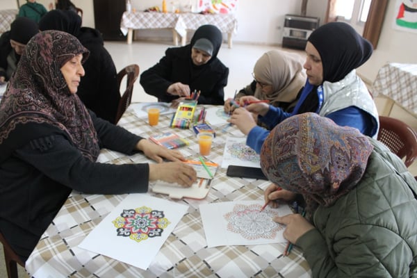 Anger Management (Mother session) (1)