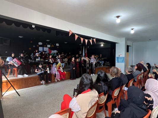 Activités hebdomadaires avec les élèves 