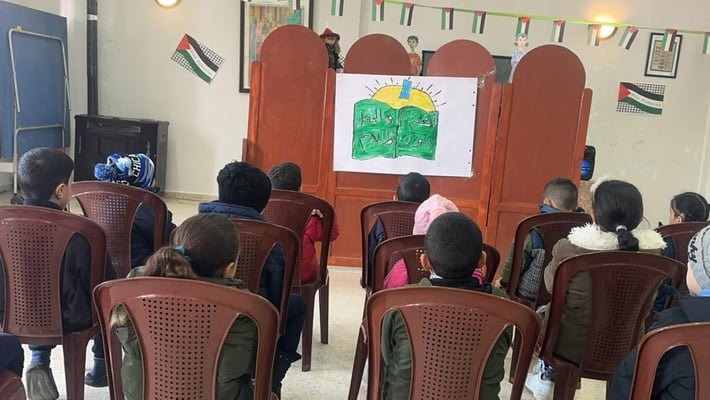 Activité récréationnelle