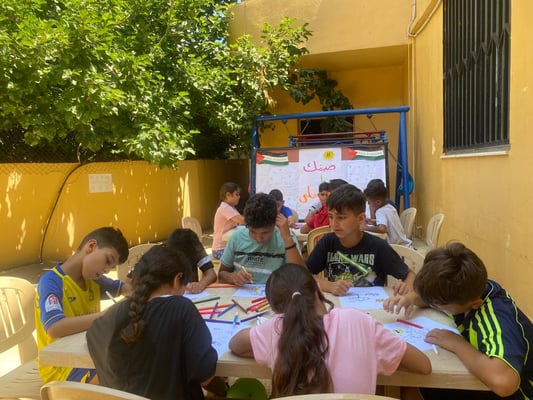 Leçon sur les protections contre le soleil