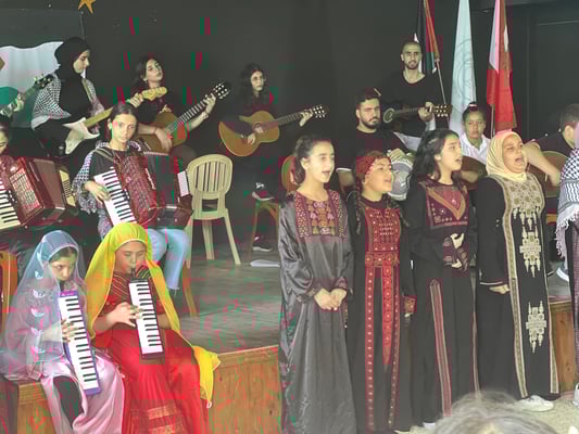 Activités hebdomadaires avec les élèves 