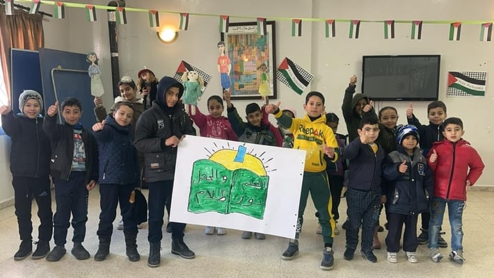 Activité récréationnelle