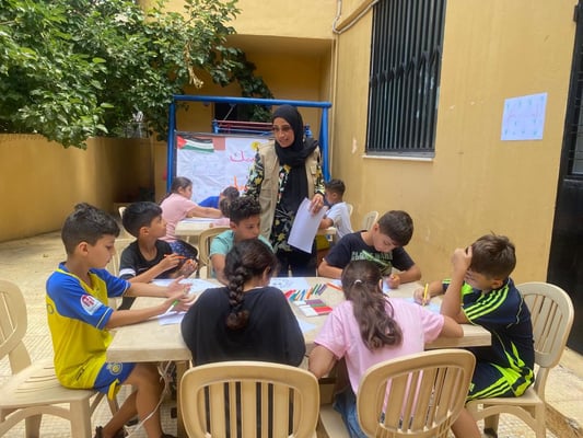 Leçon sur les protections contre le soleil