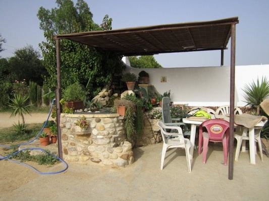 Der Lieblingsplatz aller Zweibeiner