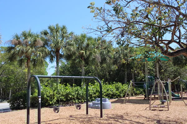 Marco Island Leisure facilities