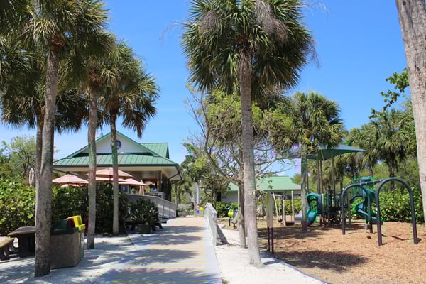 Marco Island Leisure facilities