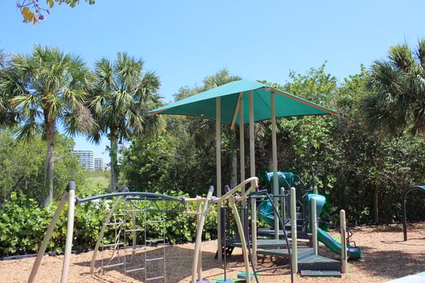 Marco Island Leisure facilities