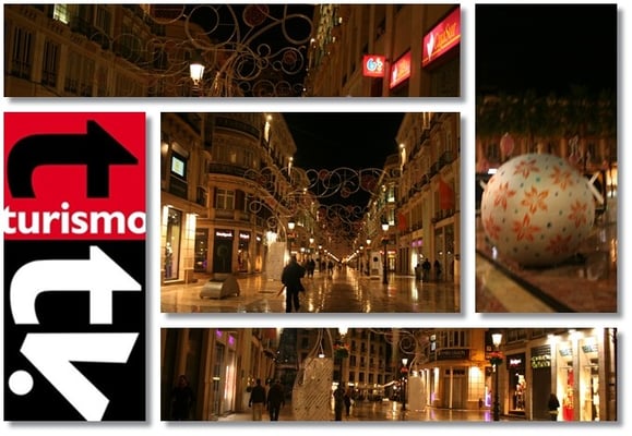 Turismo Tv, televisión turística en Málaga