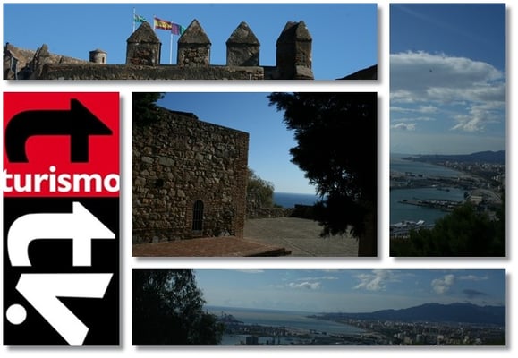 Turismo Tv, televisión turística en Málaga