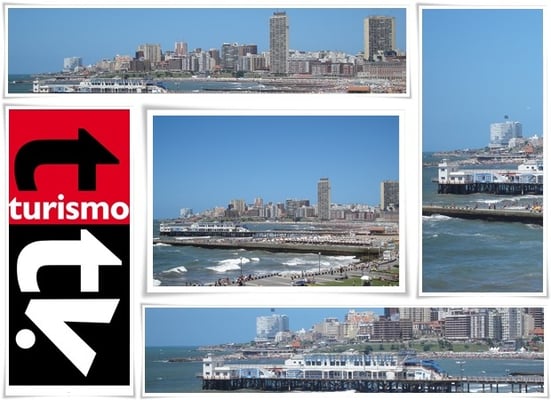 Argentina Turismo Tv, televisión turística