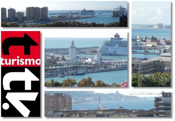 Turismo Tv, televisión turística en Málaga