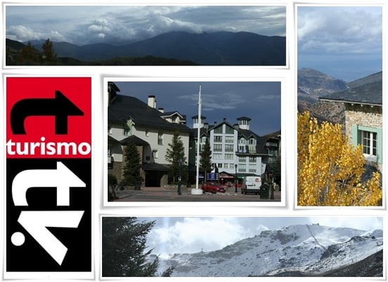 Argentina Turismo Tv, televisión turística