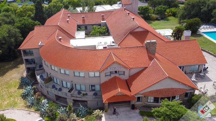 Days Inn Sierra de la Ventana