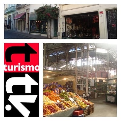 Argentina Turismo Tv, televisión turística