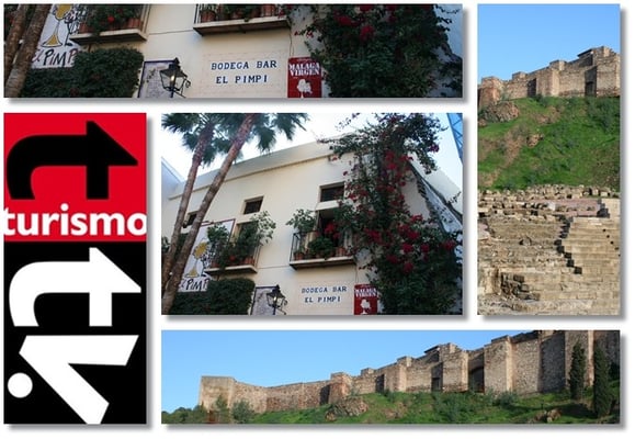Turismo Tv, televisión turística en Málaga