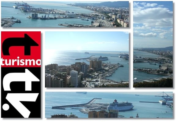 Turismo Tv, televisión turística en Málaga