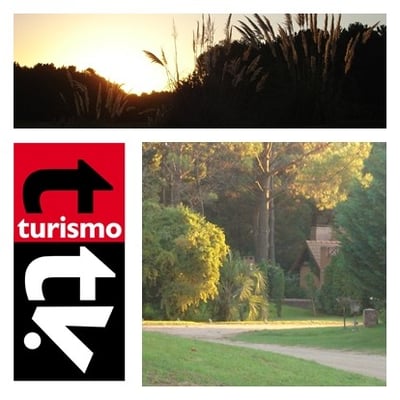 Argentina Turismo Tv, televisión turística