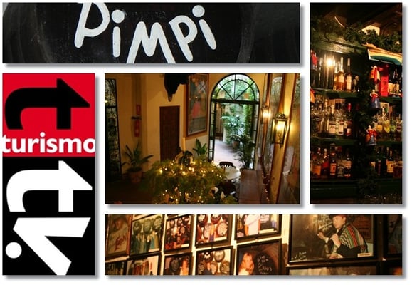 Turismo Tv, televisión turística en Málaga