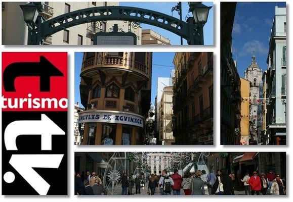 Turismo Tv, televisión turística en Málaga