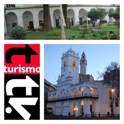 Argentina Turismo Tv, televisión turística