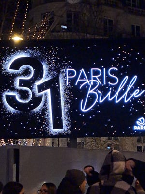 Comienza en París el 2026