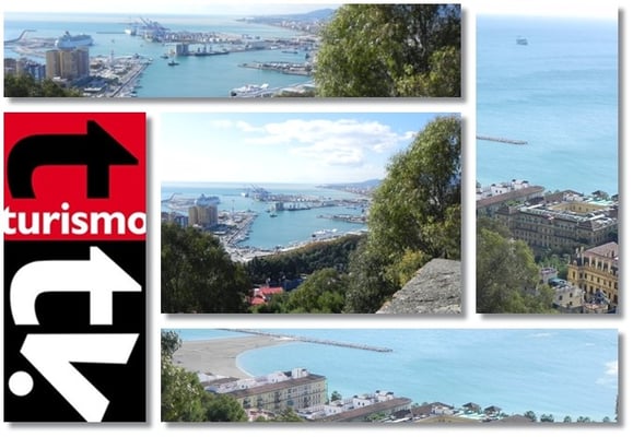 Turismo Tv, televisión turística en Málaga