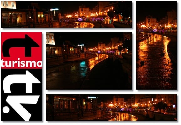 Turismo Tv, televisión turística en Málaga