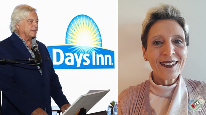 Days Inn Sierra de la Ventana