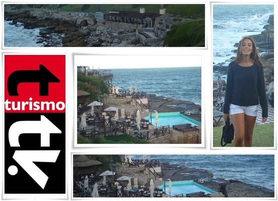 Argentina Turismo Tv, televisión turística