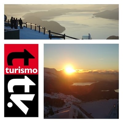 Argentina Turismo Tv, televisión turística