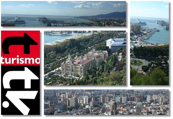 Turismo Tv, televisión turística en Málaga